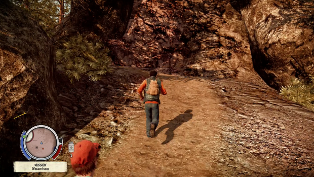State Of Decay Year One Survival Edition (Screenshot: Golem.de)